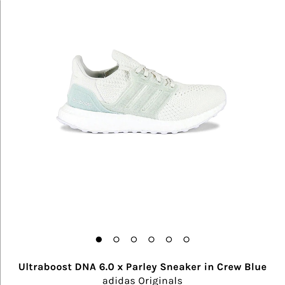 Adidas Ultraboost Tennis Shoes